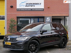 Volkswagen Tiguan - 1.5 TSI R-Line Business+. camera. CarPlay. stoelverwarming.trekhaak