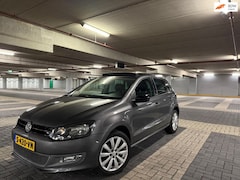 Volkswagen Polo - 1.4 Pano | DSG | ALCANTARA | Airco