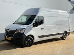 Renault Master - 2.3DCi 135PK L3H3 LED Cruise Control Airco Bluetooth Euro 6