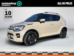 Suzuki Ignis - 1.2 Smart Hybrid Style