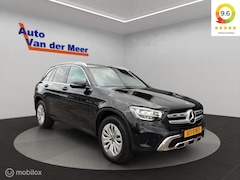 Mercedes-Benz GLC-klasse - 300e 4MATIC Business Solution Luxury All in prijs