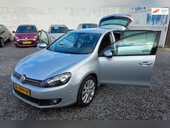 Volkswagen Golf - 1.2 TSI Highline BlueMotion ZEER NETJES VOL OPTIES