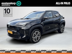 Toyota Yaris Cross - 1.5 Hybrid Executive
