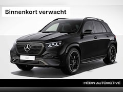 Mercedes-Benz GLE-Klasse - GLE 450e Automaat 4MATIC AMG Line | Premium Pakket | Nightpakket | Akoestiekcomfortpakket