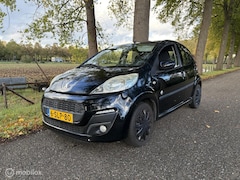 Peugeot 107 - 1.0 Envy | CarPlay | Goed onderhouden | Airco