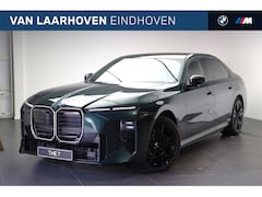 BMW i7 - xDrive60 M Sport / Panoramadak Sky Lounge / Trekhaak / Executive Lounge Seating / 3D Head