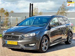 Ford Focus Wagon - 1.5 ST-Line 150PK|NW DISTRIBUTIERIEM|TOP ONDERHOUDEN|