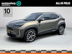 Toyota Yaris Cross - 1.5 Hybrid Executive