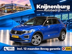 Volkswagen T-Roc - 1.5 TSI 150pk R-Line | Pano | Elek. klep | Camera | 100% (Dealer) onderhouden label