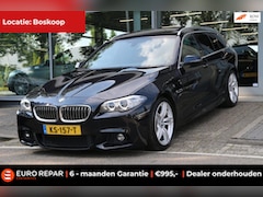 BMW 5-serie Touring - 520i M-SPORT PANO-DAK NL-AUTO NAP
