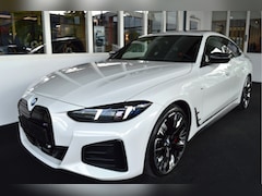 BMW i4 - M50 xDrive M-Sport Pro | LCI (Facelift) Full Options