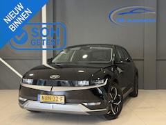 Hyundai IONIQ 5 - Style 77.4 kWh | SOH 98, 4% |