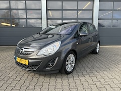 Opel Corsa - 1.4 Twinport 100pk 5d Cosmo