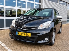 Toyota Yaris - 1.3 VVT-i 99.190km, Airco, Nieuwe APK