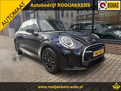 MINI 5-Deurs - 1.5 Cooper Camden Edition