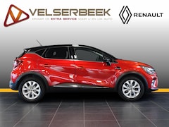 Renault Captur - TCe 140 Intens * Automaat/Carplay/Camera