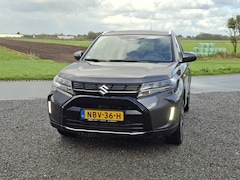Suzuki Vitara - 1.4 Boosterjet Smart Hybrid Select CLIMA | CRUISE | rijklaarprijs