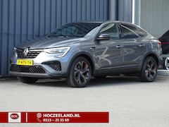 Renault Arkana - 1.6 E-Tech Hybrid 145 R.S. Line | Full LED | Apple Carplay & Android Auto
