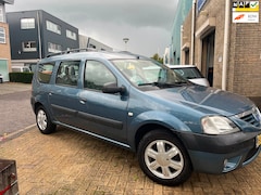 Dacia Logan MCV - 1.6-16V Lauréate