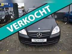 Mercedes-Benz A-klasse - 160 BlueEFFICIENCY Business Class NIEUWE APK 1e EIGENAAR