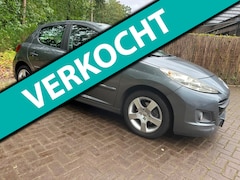 Peugeot 207 - 1.6 VTi Première Airco/Cruise/Navi/Pdc/Apk