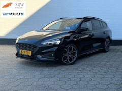 Ford Focus Wagon - EcoBoost 125PK ST Line B&O l HEAD-UP l CAMERA