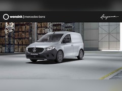 Mercedes-Benz eCitan - 112 L1 51 kWh