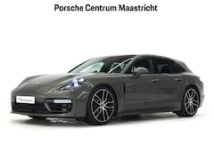 Porsche Panamera Sport Turismo - 4 E-Hybrid Platinum Edition
