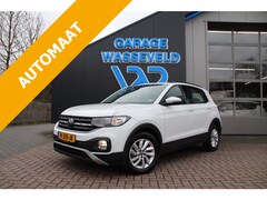 Volkswagen T-Cross - 1.0 TSI 110pk 7-DSG