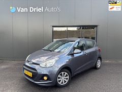 Hyundai i10 - 1.0i i-Motion Comfort / Airco / Cruise Control