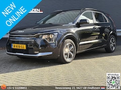 Kia Niro - 1.6 GDi Hybrid ExecutiveLine | € 13.200, - NETTO