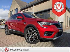 Renault Arkana - 1.6 E-Tech Hybrid Automaat 145 Intens Full LED / Carplay / Camera
