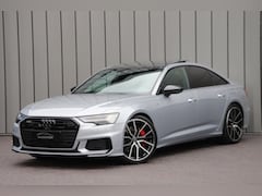 Audi A6 Limousine - 55 TFSI e quattro Competition | 367PK | Pano | Keyless-go | Sfeerverlichting | Bang&Olufse