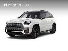 MINI Countryman - E Pakket L | Panoramadak | Driving assistant plus | stoel en stuurverwarming | 360 graden