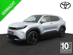 Toyota Urban Cruiser - Dynamic 61 kWh | Nieuw uit voorraad leverbaar |