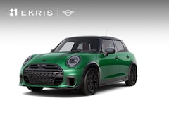MINI 5-Deurs - Cooper C JCW | M-pakket | Panoramadak