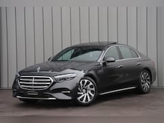 Mercedes-Benz E-klasse - 300e Exclusive Line | 313PK | Hyperscreen | Massage | Achterasbesturing | Luchtvering | He