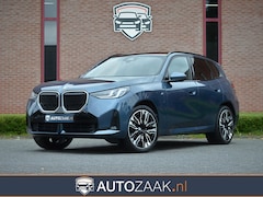BMW X3 - 30e xDrive M Sport Premium Prof. Pack