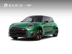 MINI 3-Deurs - JCW E John Cooper Works | Pakket-M | Panoramadak | Stoel en Stuurverwarming