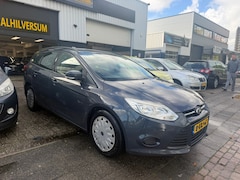 Ford Focus Wagon - 1.6 TDCI Trend