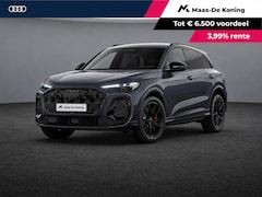Audi Q5 - e-hybrid quattro S edition Competition 367 PK · Trekhaak elek. wegklapbaar · Winterpakket