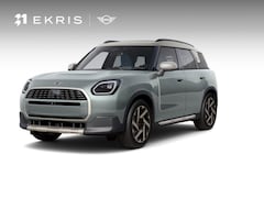MINI Countryman - C John Cooper Works | Pakket XL