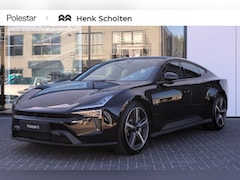 Polestar 5 - 5 Dual Motor Launch Edition 800V 112 kWh 748PK | Pilot- & Climate Pack, Bowers&Wilkins Pre