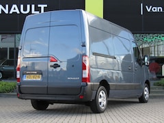 Renault Master - GB 2.3 150pk Automaat L2H2 T35 Work Edition / Camera/ Navi / Laadruimte bekleed / NL-Auto