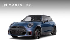 MINI 3-Deurs - JCW John Cooper Works | Pakket XL