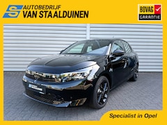 Opel Corsa - 1.2 Turbo 100pk Hybrid Stoere GS LINE | Stoelverwarming | Stuurverwarming | Achteruitrijca