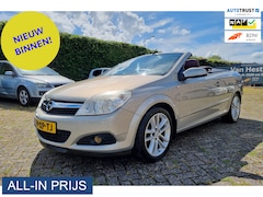 Opel Astra TwinTop - 1.8 Temptation ZEER MOOIE AUTO