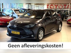 Toyota Yaris - 1.5 Hybrid 115 Active Facelift. 16.378 Km