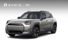 MINI Aceman - SE Classic | Pakket M