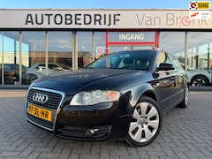 Audi A4 Avant - 2.0 Pro Line Business | APK 06-2027